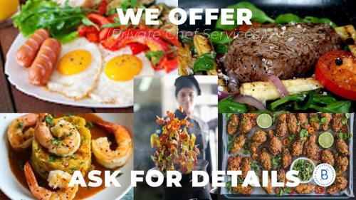 La Esplanada Villa | Awesome Villa in THE CENTER of Sosua - Near Everything