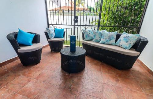 La Esplanada Villa | Awesome Villa in THE CENTER of Sosua - Near Everything