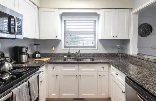 Pelican Bay House | Awesome Wild Dunes Home -Just Steps to the Beach - Free WiFi