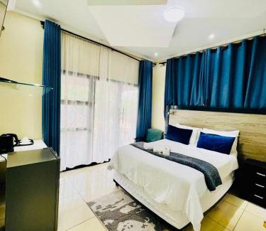 Richards Bay House | Awethu Guest House