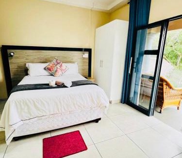 Richards Bay House | Awethu Guest House