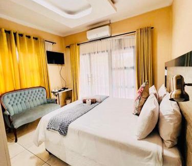 Richards Bay House | Awethu Guest House