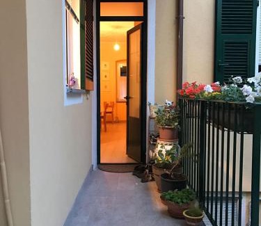 Riomaggiore House | AWroom