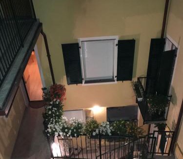 Riomaggiore House | AWroom