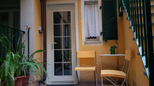 Riomaggiore House | AWroom