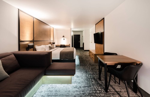 Mont-Tremblant Hotel | AX Hotel