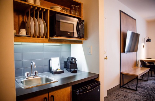 Mont-Tremblant Hotel | AX Hotel