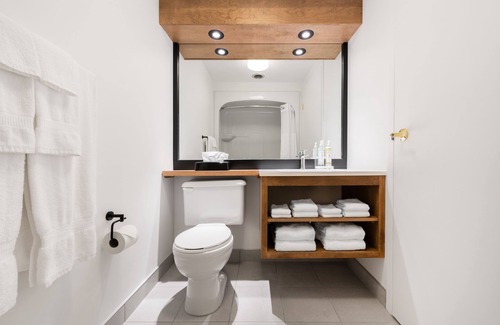 Mont-Tremblant Hotel | AX Hotel