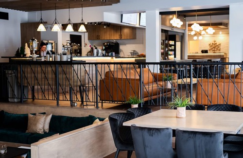 Mont-Tremblant Hotel | AX Hotel