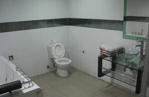 Calabar Hotel | Axari Hotel & Suites