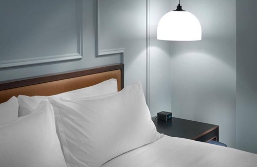 Union Square Hotel | Axiom SF: Tech-Savvy Boutique Hotel with Modern Charm in Union Square