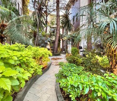 Santa Lucia Hotel | Axkan Arte Hotel