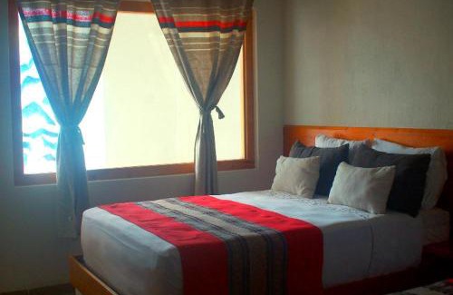 Tuxtla Gutierrez Hotel | Axkan Arte Hotel Tuxtla