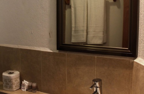 Tuxtla Gutierrez Hotel | Axkan Arte Hotel Tuxtla