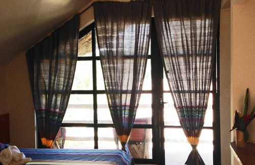 Palenque Hotel | Axkan Arte Palenque