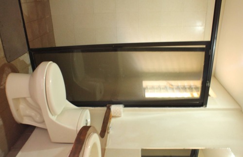 Palenque Hotel | Axkan Arte Palenque