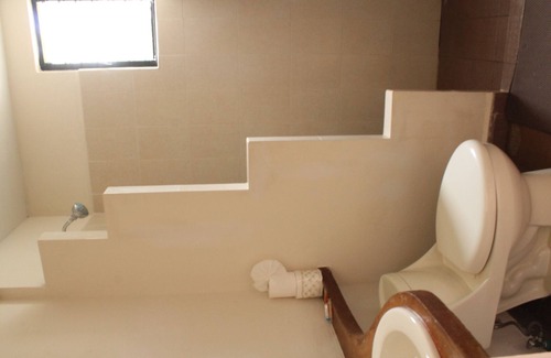 Palenque Hotel | Axkan Arte Palenque