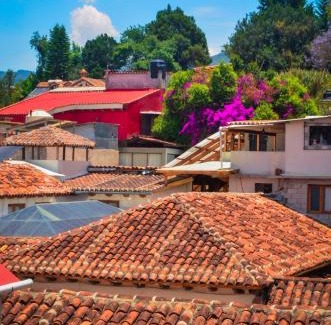 De Guadalupe Hotel | Axkan Express