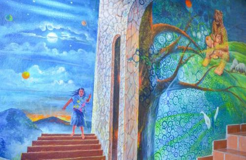 De Guadalupe Hotel | Axkan Express