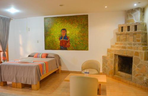 De Guadalupe Hotel | Axkan Express