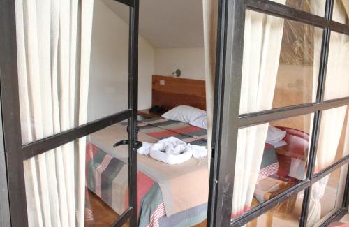 Palenque Hotel | AXKAN PALENQUE, ALBERCAS, GASTRONOMIA MAR y TIERRA & TRAVEL AGENCY