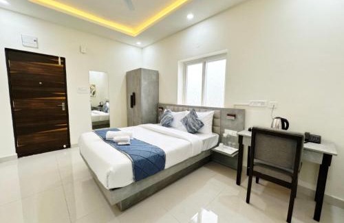 Kondapur Hotel | Axon Business Hotel Kondapur HITEC City Hyderabad