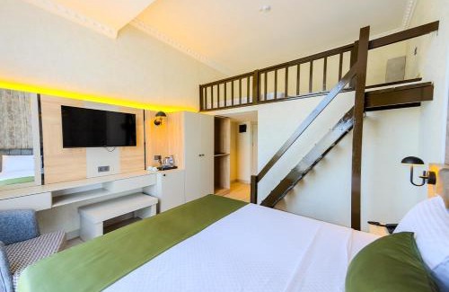 Edirne House | Ayçiçeği Comfort Otel