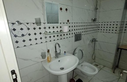 Bagbasi Apartment | Ay Suit (Ataman Apt)