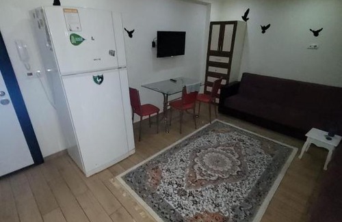 Bagbasi Apartment | Ay Suit (Ataman Apt)