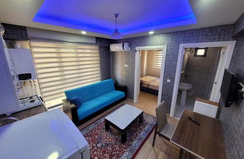 Bagbasi Apartment | Ay Suit (Ataman Apt)