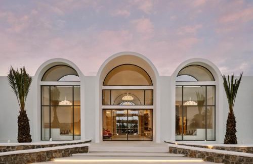 Ayia Napa Resort | Aya Resort