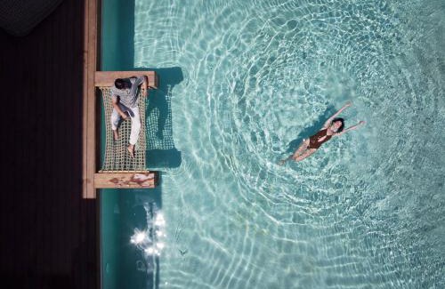 Ayia Napa Resort | Aya Resort