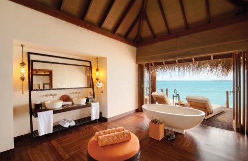 Maguhdhuvaa Resort | Ayada Maldives