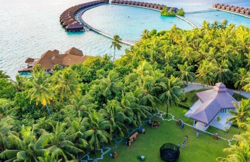 Maguhdhuvaa Resort | Ayada Maldives