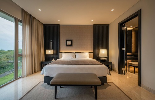 Jimbaran Bay Hotel | AYANA Segara Bali