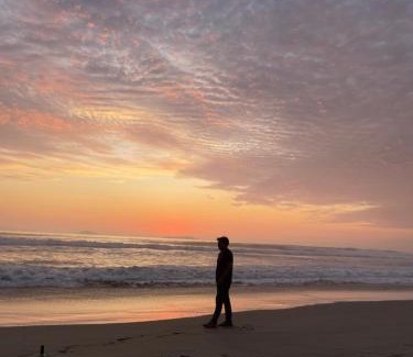 Viru Ski Chalet | Ayar Portentos de Montaña Cabaña 4 Peñon Dormido