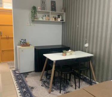 Kampar House | Ayden roomstay