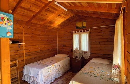 Karaburun Bed & Breakfast | Aydeniz pansiyon