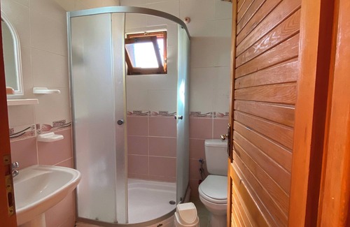 Karaburun Bed & Breakfast | Aydeniz pansiyon