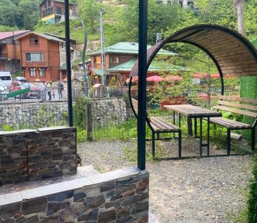 Ayder Yaylasi Apartment | Ayder Villas