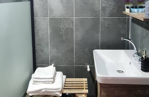 Ayder Yaylasi Ski Chalet | Ayder Yayla Bungalov