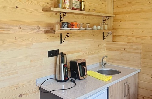 Ayder Yaylasi Ski Chalet | Ayder Yayla Bungalov