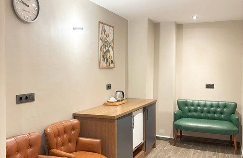 Emirdag Hotel | Aydoğanlar Otel