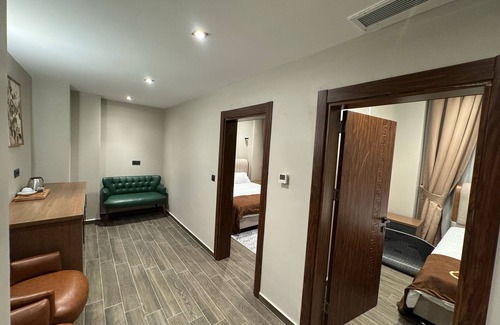 Emirdag Hotel | Aydoğanlar Otel