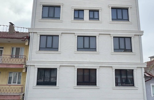 Emirdag Hotel | Aydoğanlar Otel