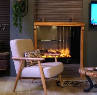 Bolu Apartment | AYDOĞDU SUİT OTEL