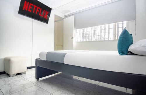 Calle 26 House | Ayenda Bogotá Home