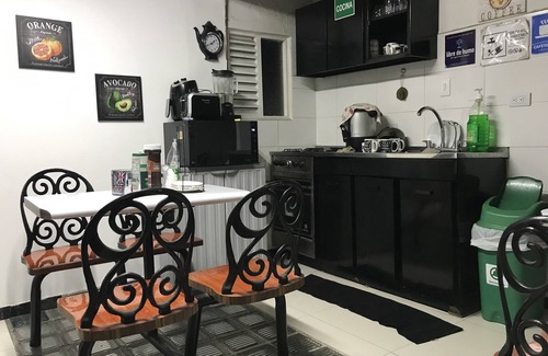 Calle 26 House | Ayenda Bogotá Home