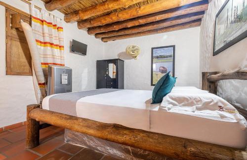 Bucaramanga Hotel | Ayenda Boutique Macaregua Girón