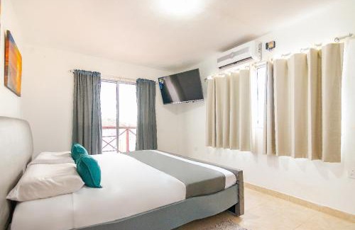 Riohacha Hotel | Ayenda Cañaguate